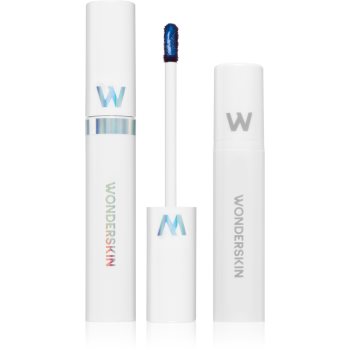 WONDERSKIN Wonder Blading Lip Stain Kit ruj tip tatuaj + activator - imagine 2
